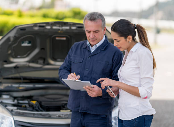 Auto insurance consultation in Bear, DE